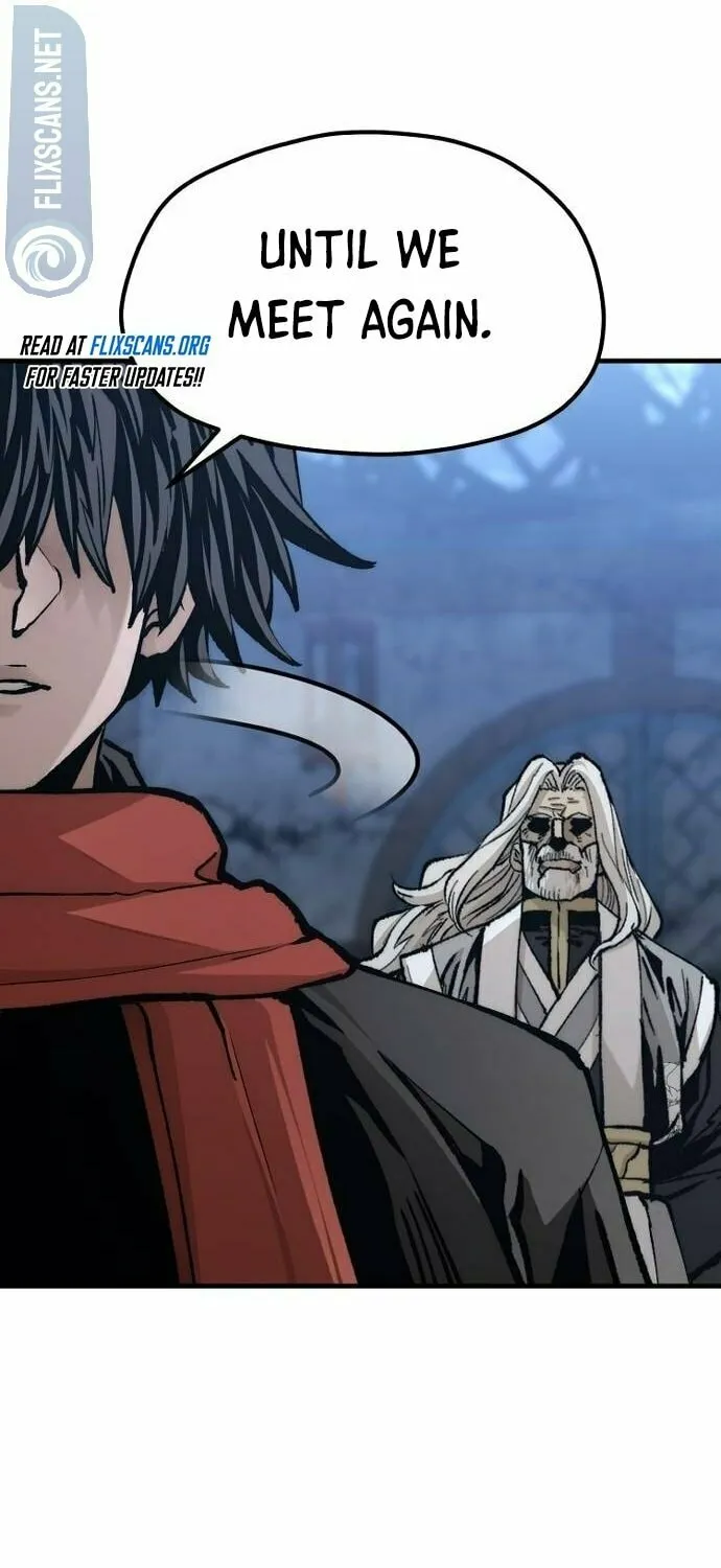 Murim RPG Simulation Chapter 119 page 85 - 