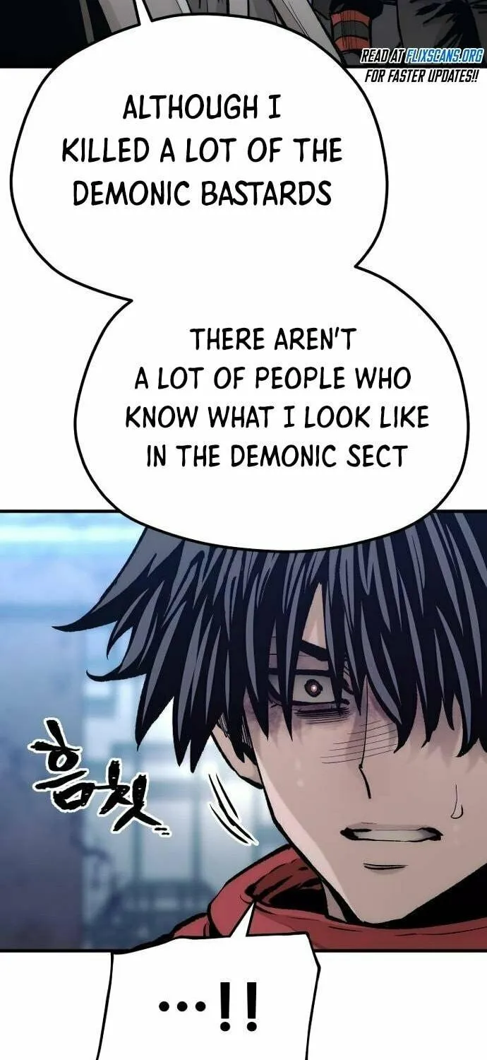 Murim RPG Simulation Chapter 119 page 95 - 
