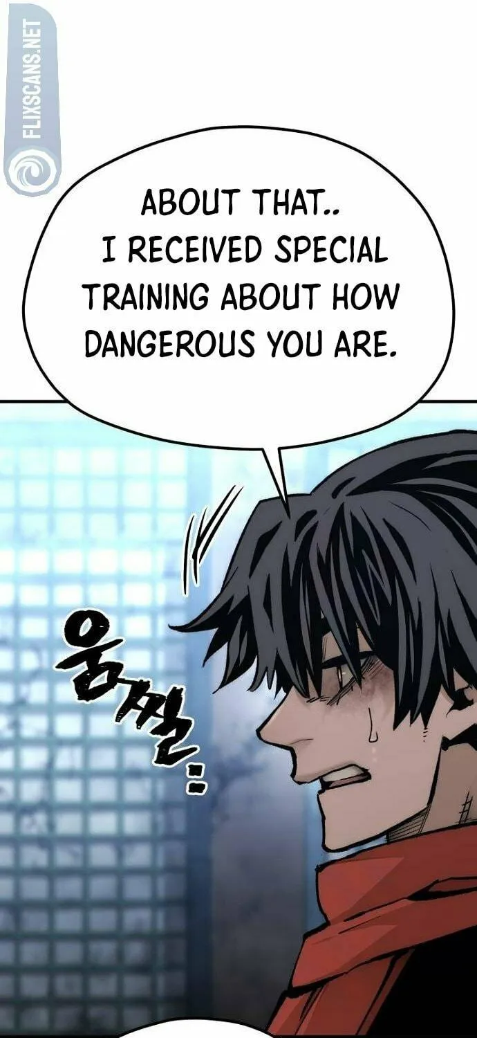 Murim RPG Simulation Chapter 119 page 99 - 