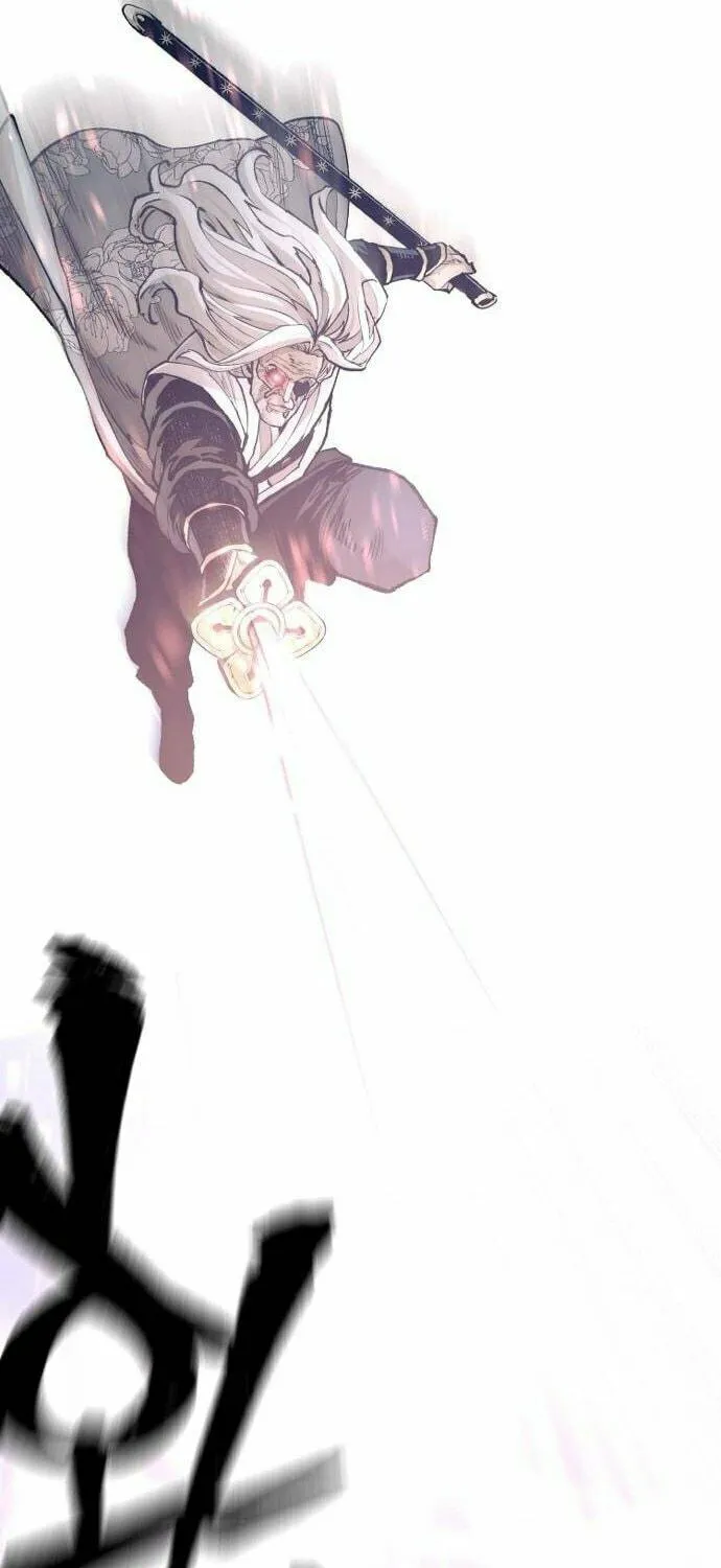 Murim RPG Simulation Chapter 120 page 11 - 