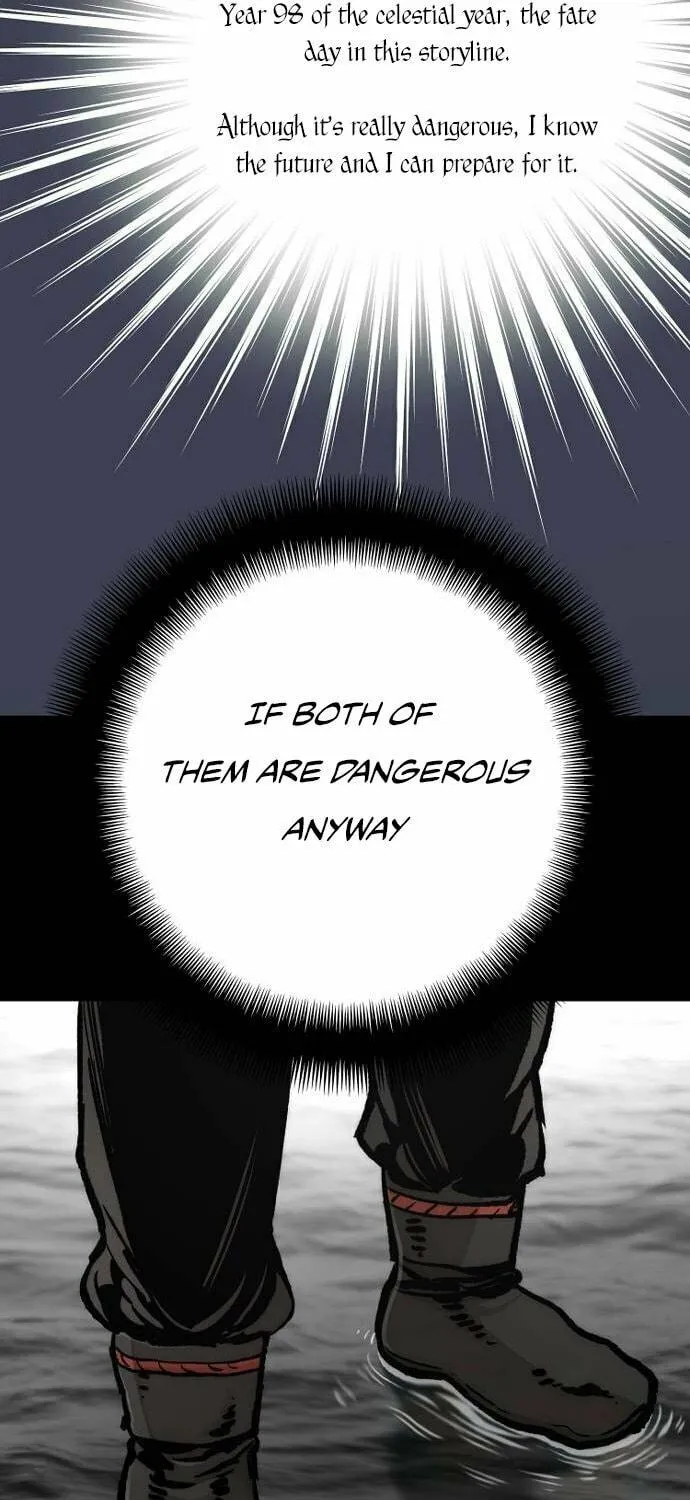 Murim RPG Simulation Chapter 120 page 101 - 