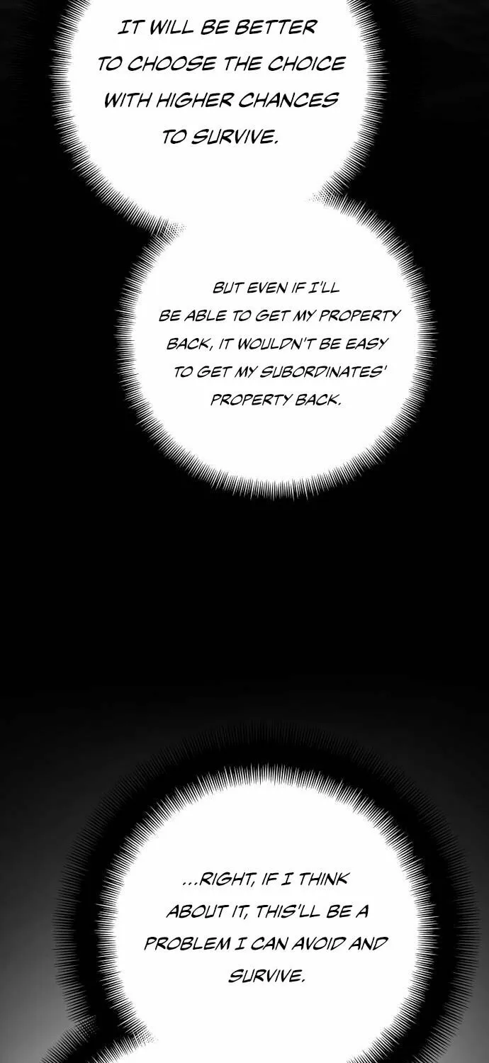 Murim RPG Simulation Chapter 120 page 103 - 