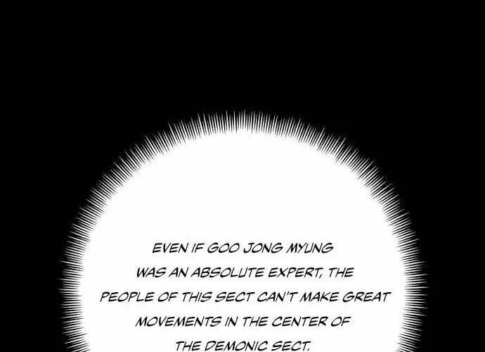 Murim RPG Simulation Chapter 120 page 106 - 