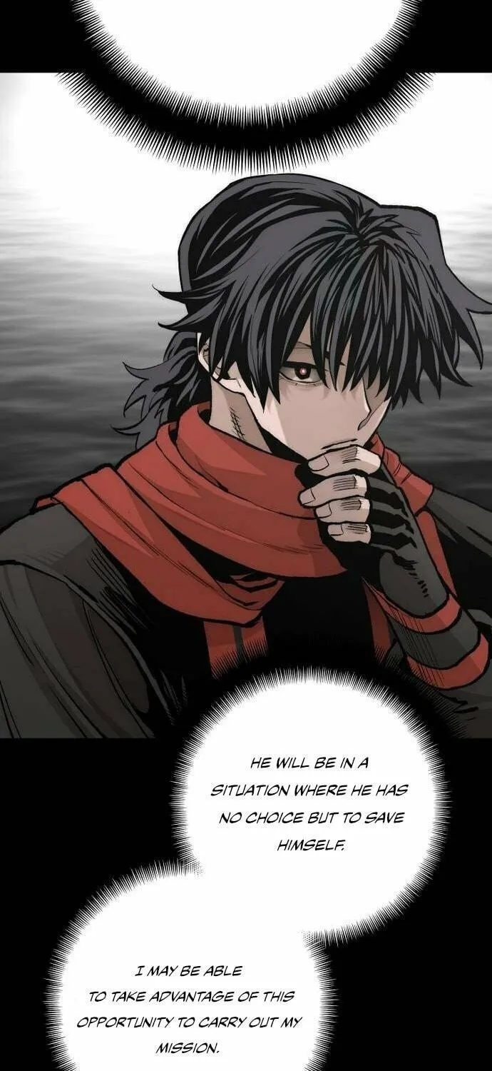 Murim RPG Simulation Chapter 120 page 107 - 