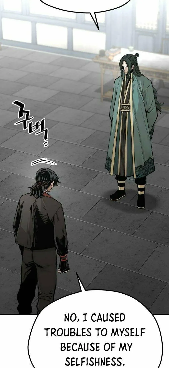 Murim RPG Simulation Chapter 120 page 119 - 