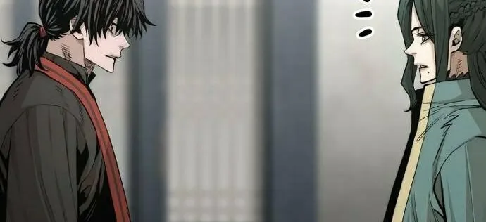 Murim RPG Simulation Chapter 120 page 124 - 