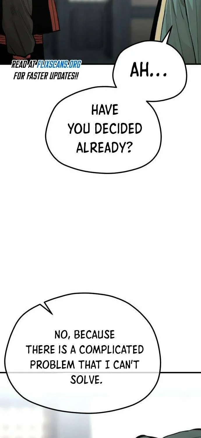 Murim RPG Simulation Chapter 120 page 125 - 