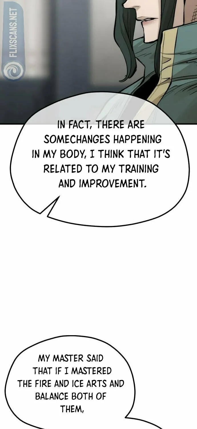Murim RPG Simulation Chapter 120 page 127 - 