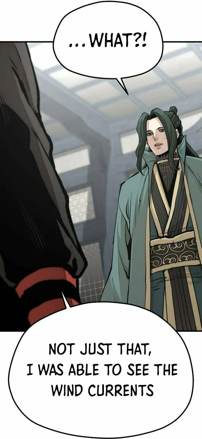 Murim RPG Simulation Chapter 120 page 131 - 