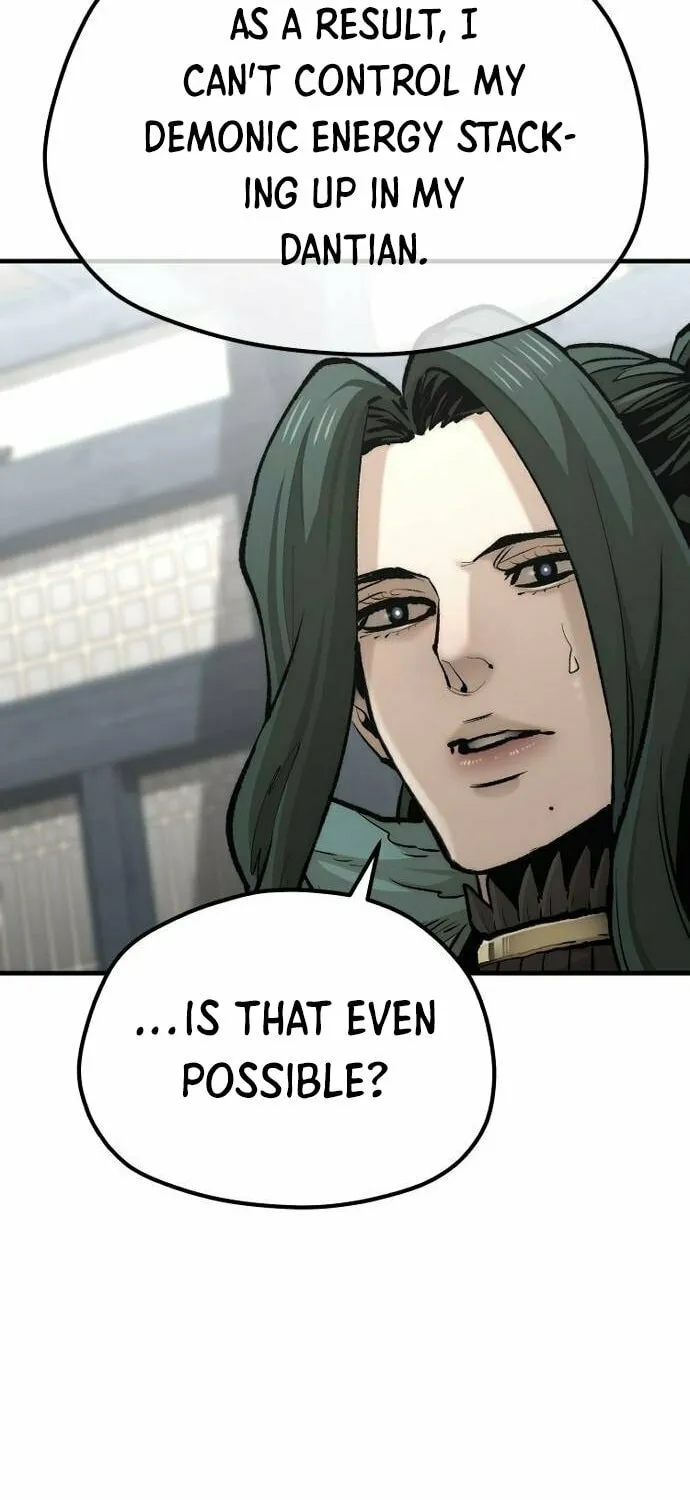 Murim RPG Simulation Chapter 120 page 133 - 