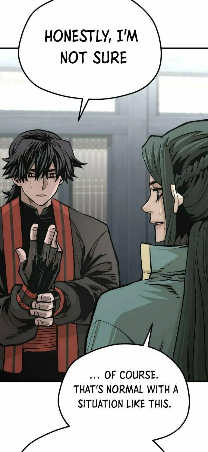 Murim RPG Simulation Chapter 120 page 139 - 