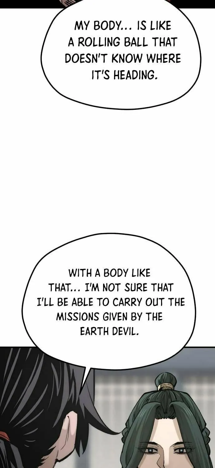 Murim RPG Simulation Chapter 120 page 143 - 