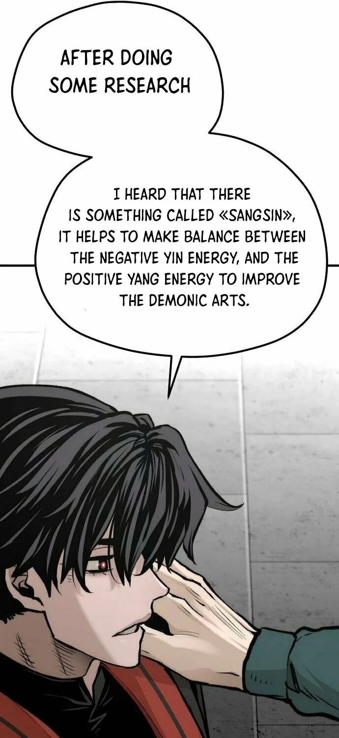 Murim RPG Simulation Chapter 120 page 151 - 