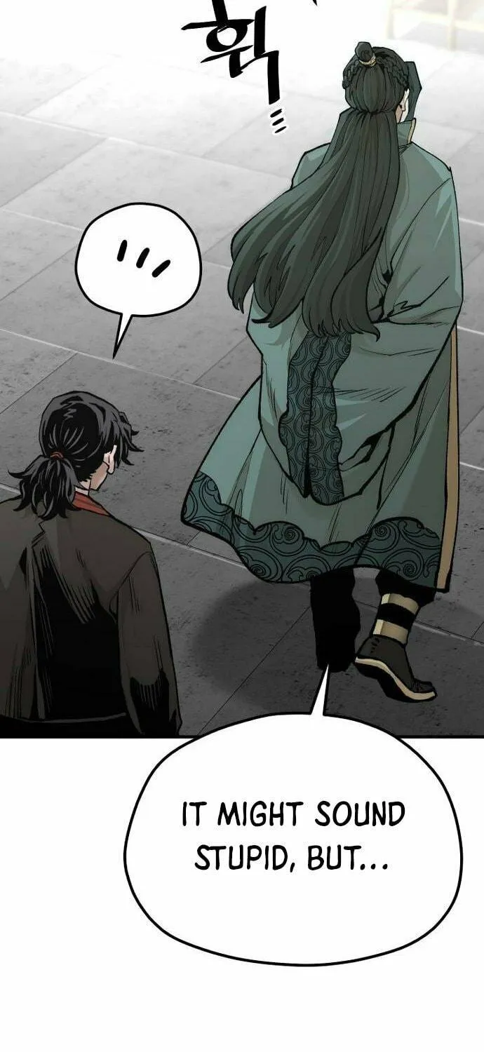 Murim RPG Simulation Chapter 120 page 167 - 