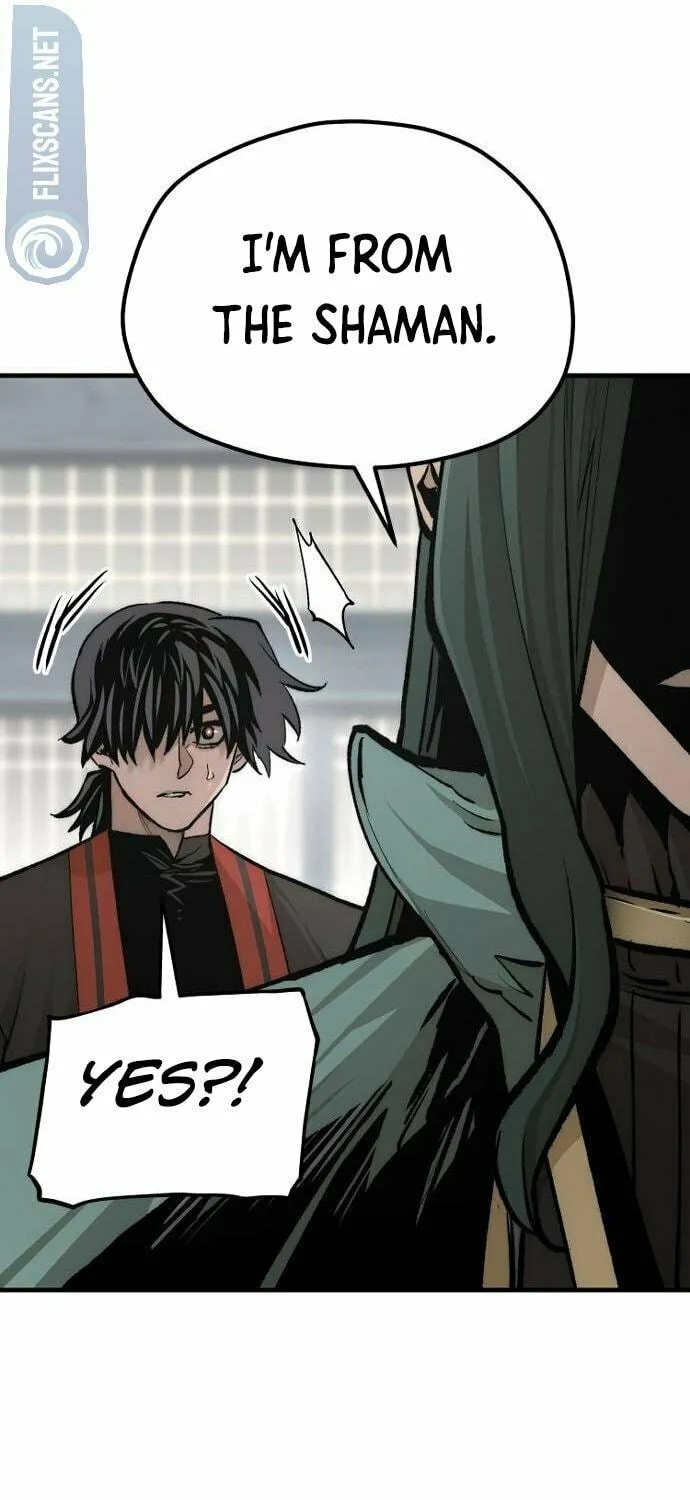 Murim RPG Simulation Chapter 120 page 169 - 