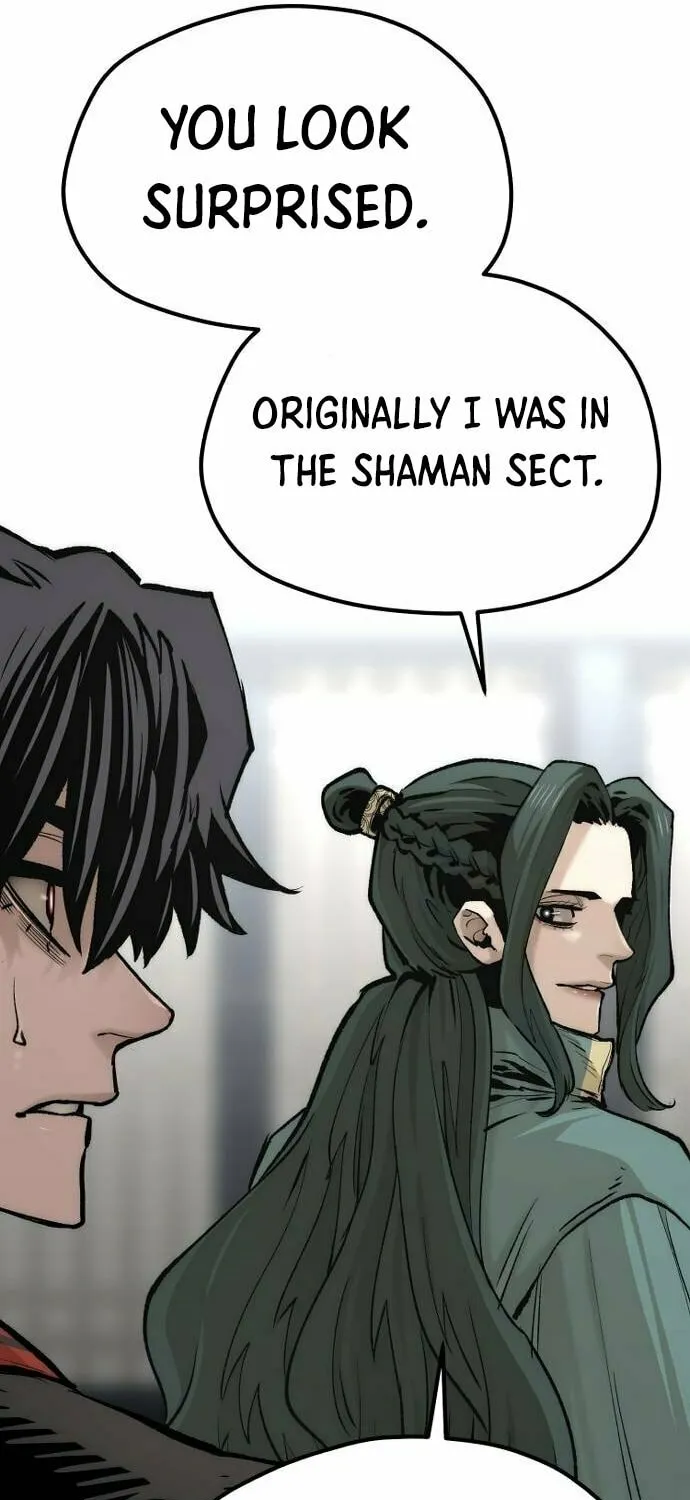 Murim RPG Simulation Chapter 120 page 171 - 