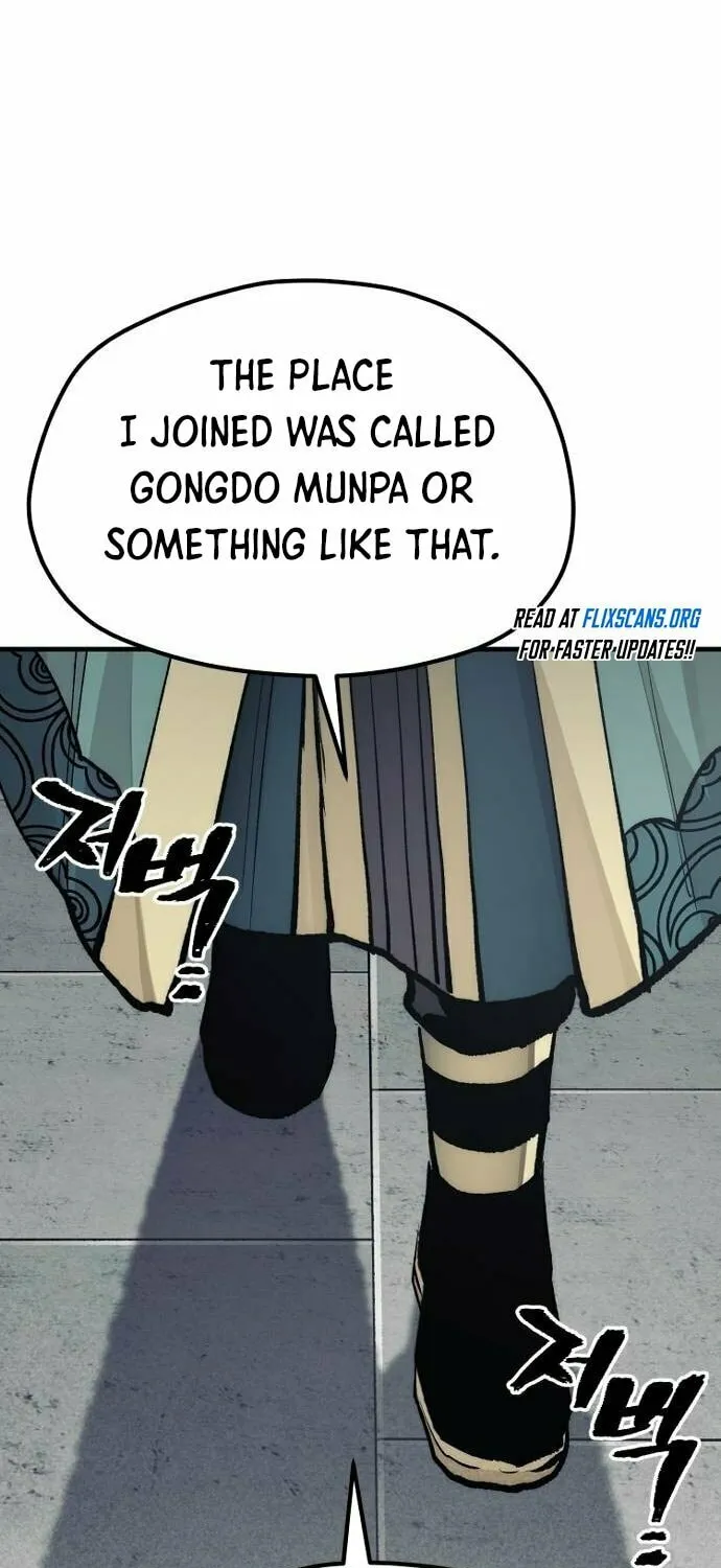 Murim RPG Simulation Chapter 120 page 175 - 