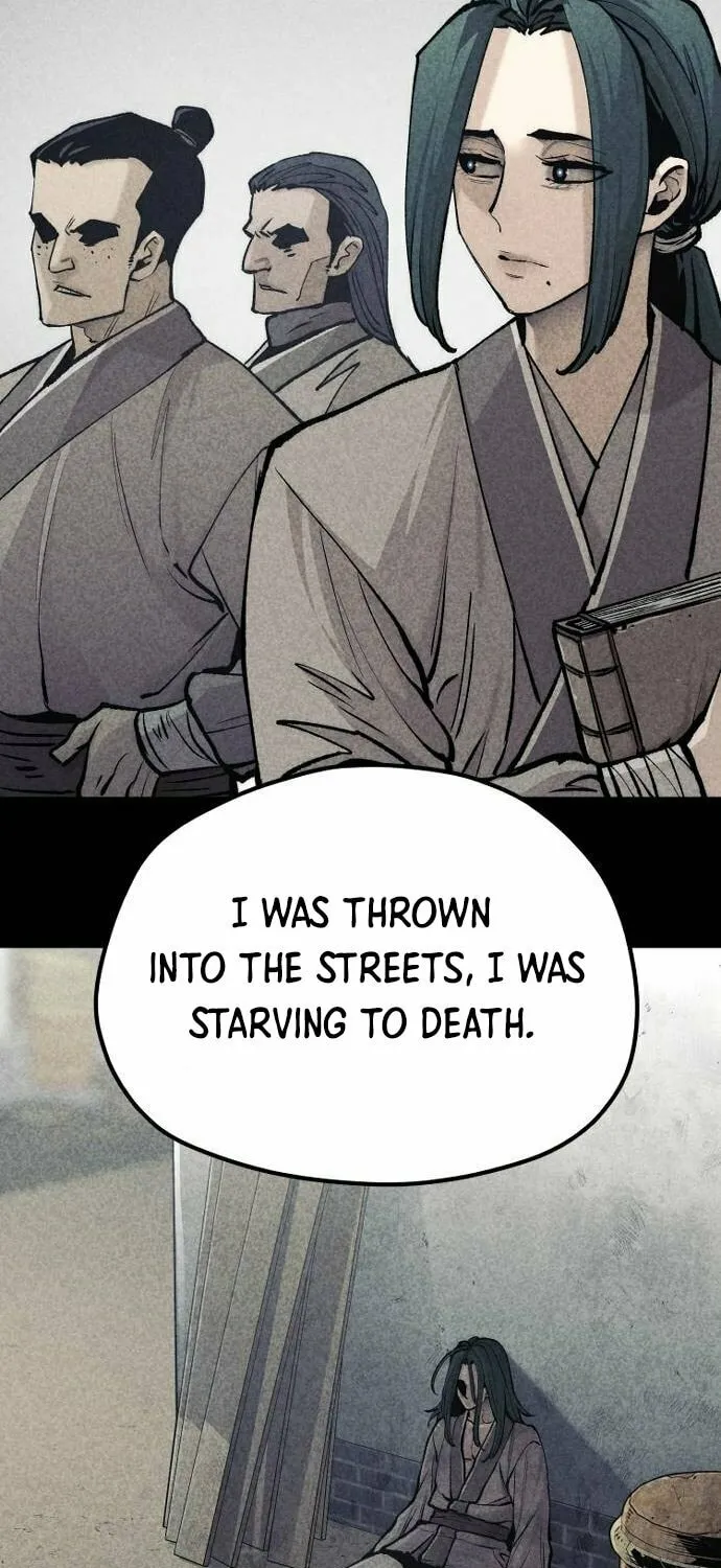 Murim RPG Simulation Chapter 120 page 177 - 
