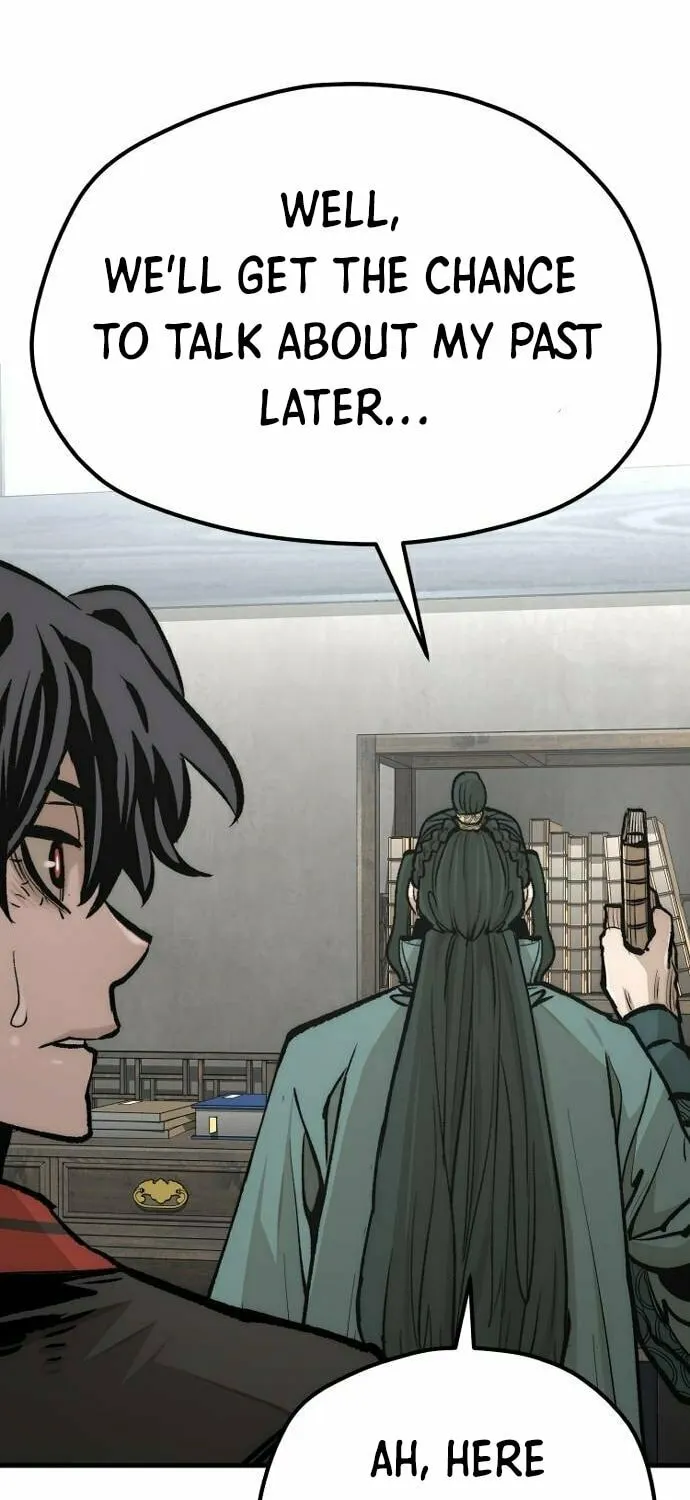 Murim RPG Simulation Chapter 120 page 181 - 