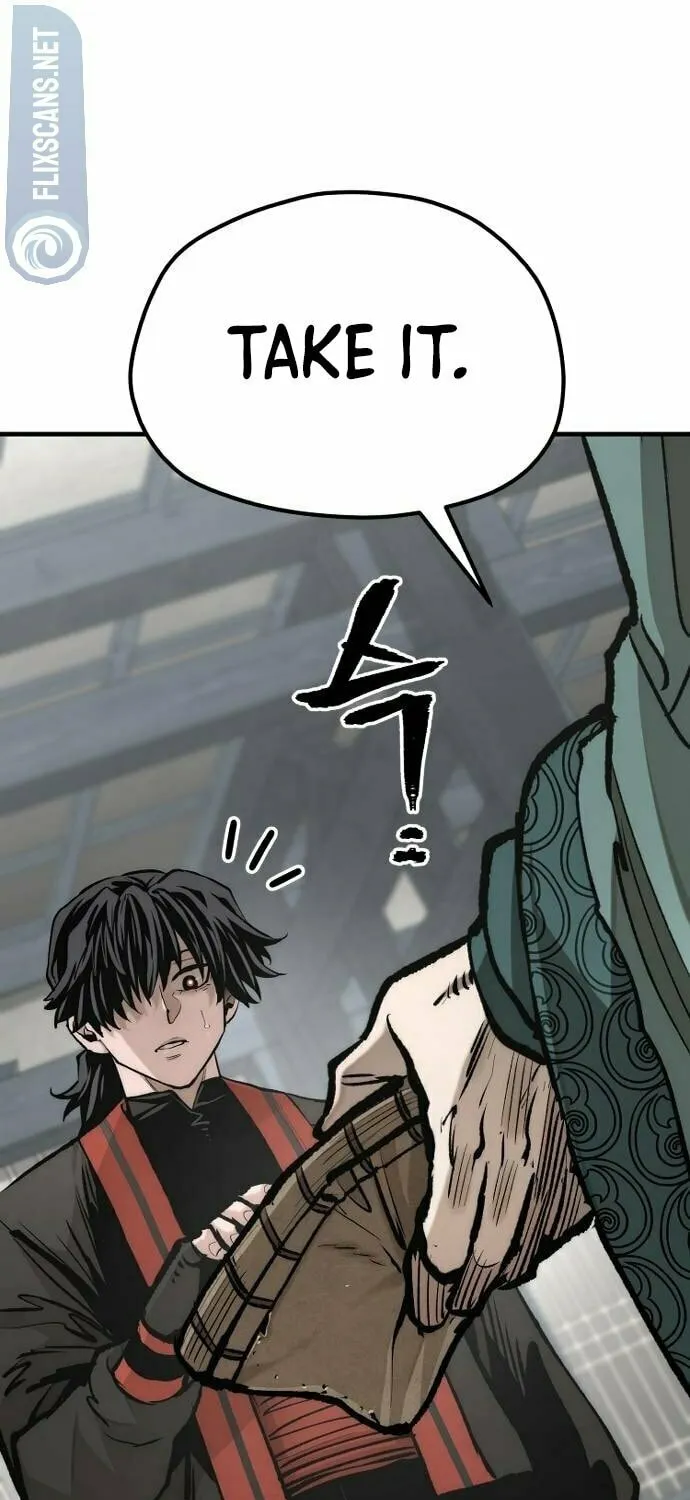 Murim RPG Simulation Chapter 120 page 183 - 
