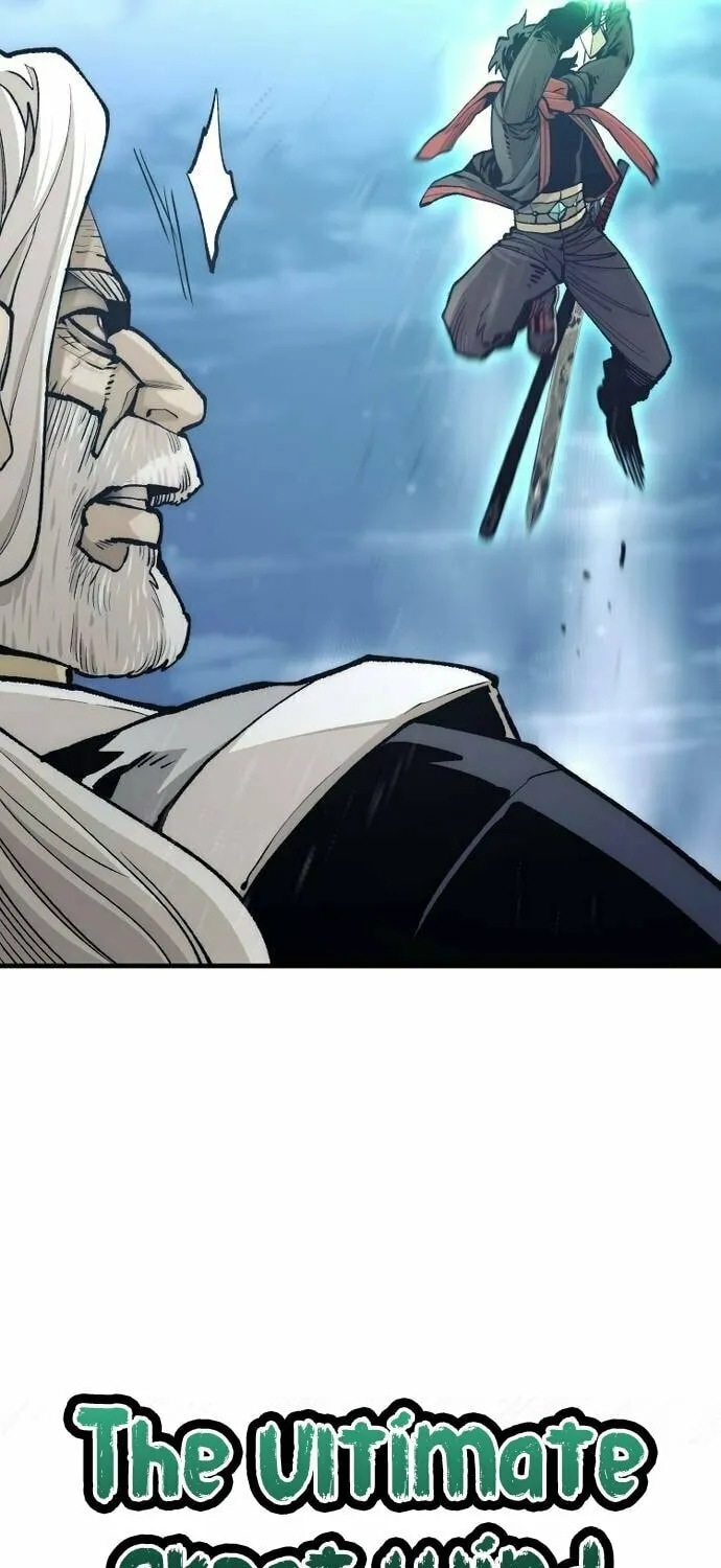 Murim RPG Simulation Chapter 120 page 21 - 