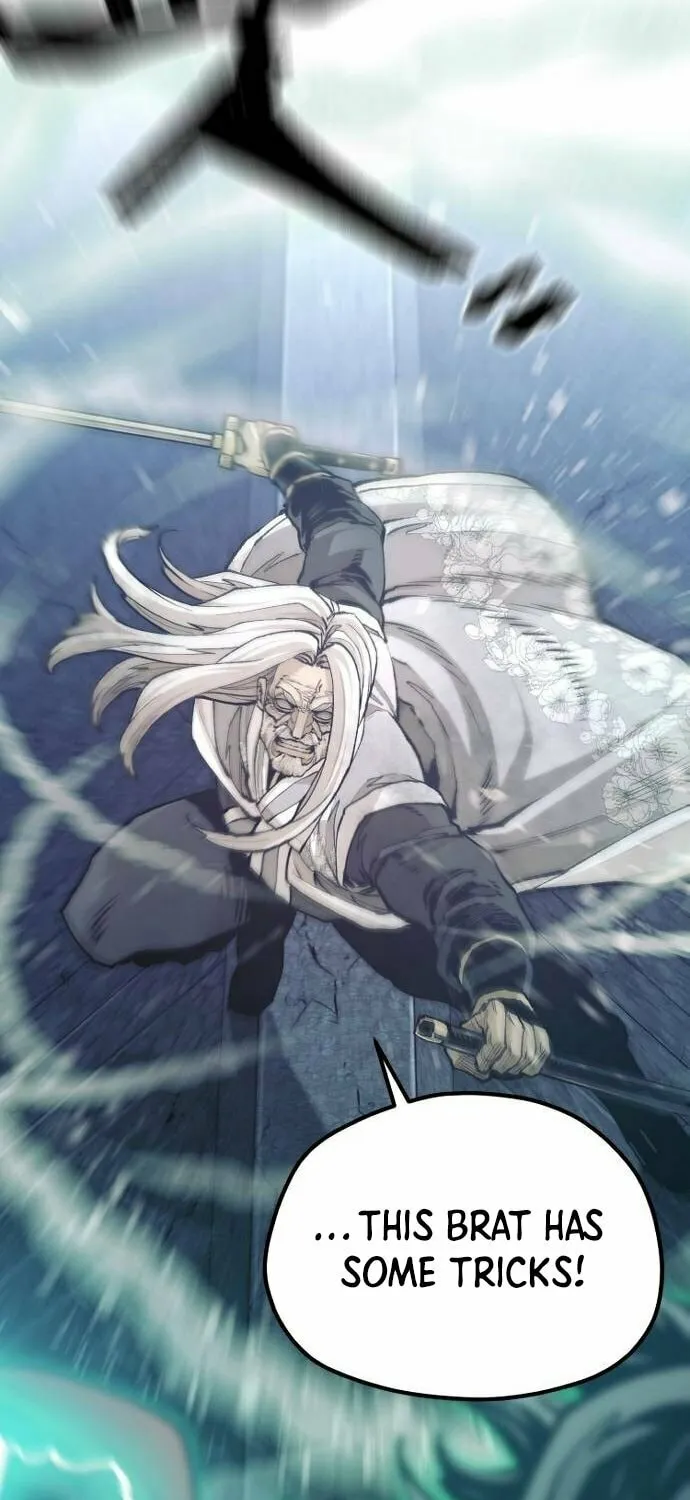 Murim RPG Simulation Chapter 120 page 25 - 