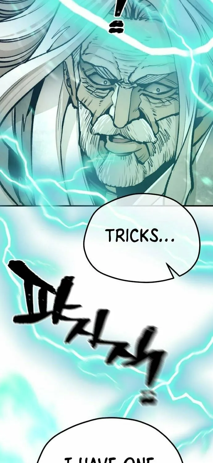 Murim RPG Simulation Chapter 120 page 27 - 