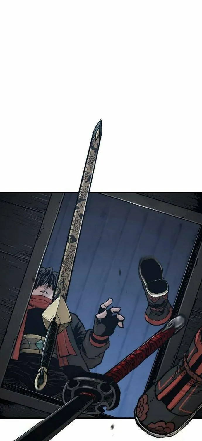 Murim RPG Simulation Chapter 120 page 49 - 