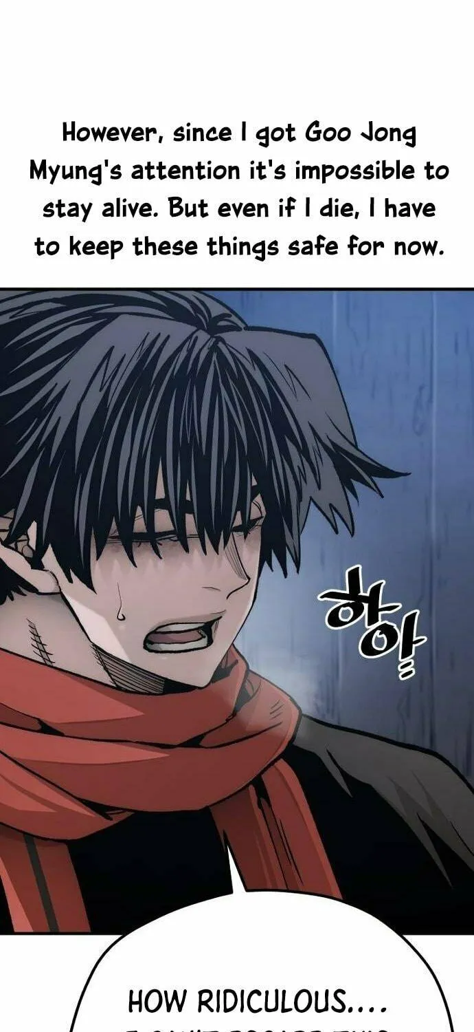 Murim RPG Simulation Chapter 120 page 53 - 