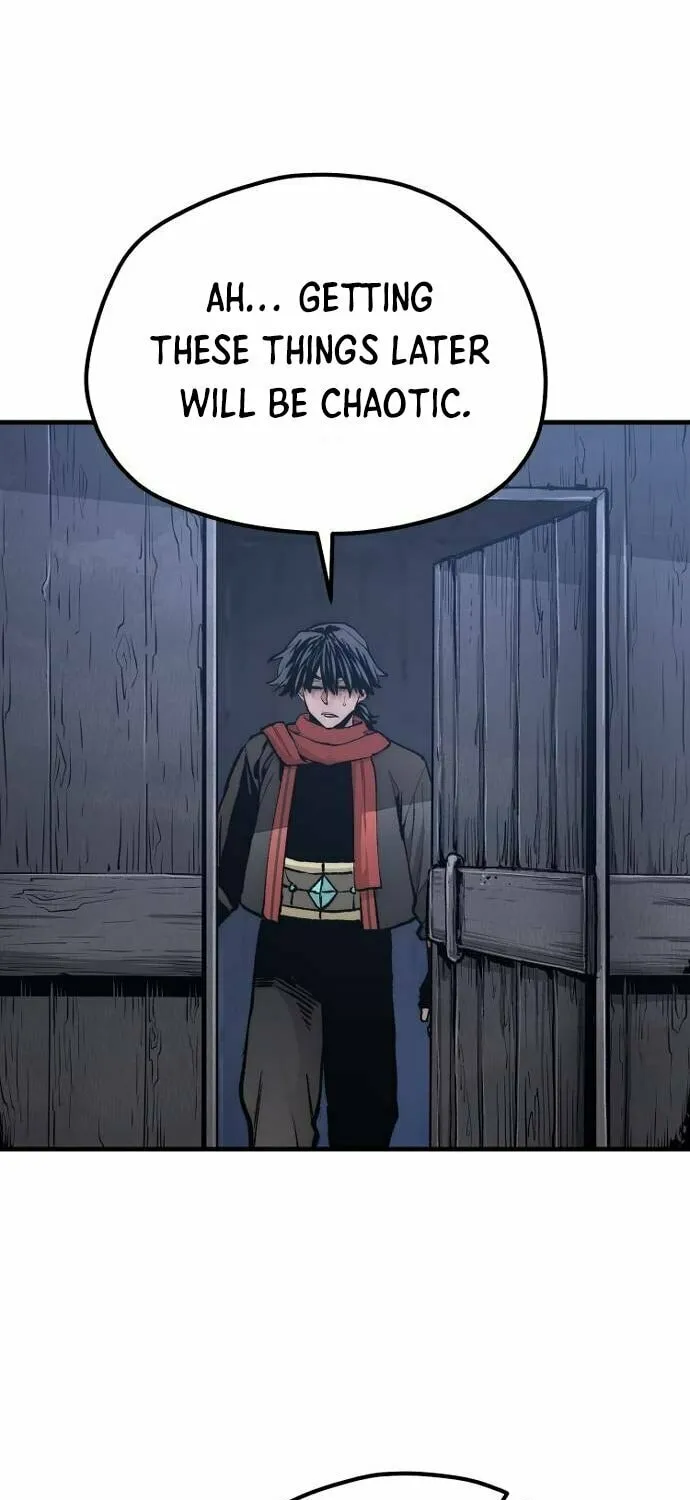 Murim RPG Simulation Chapter 120 page 55 - 
