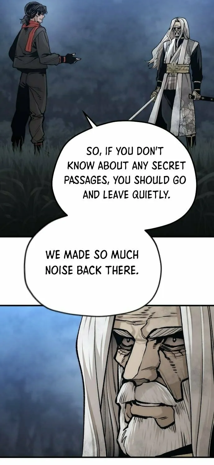 Murim RPG Simulation Chapter 120 page 61 - 