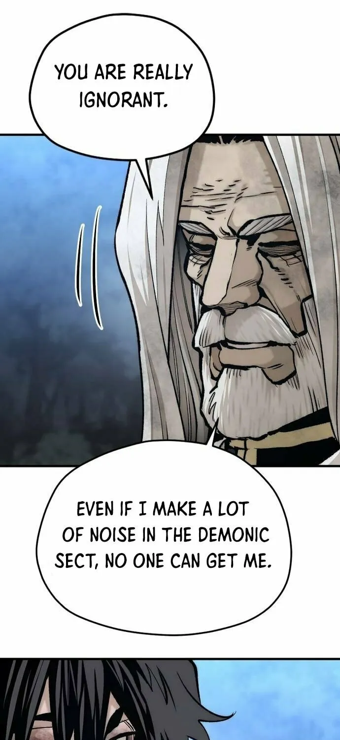 Murim RPG Simulation Chapter 120 page 63 - 