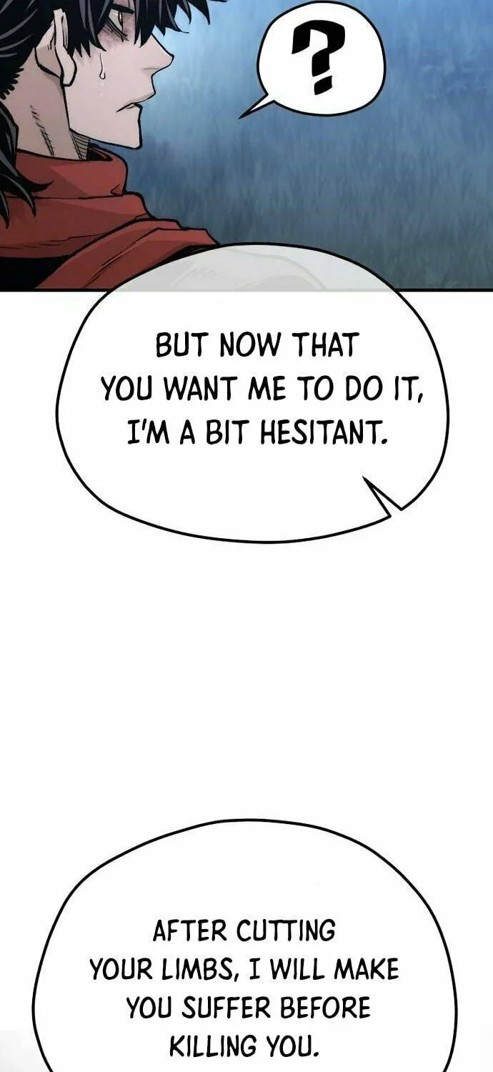 Murim RPG Simulation Chapter 120 page 69 - 