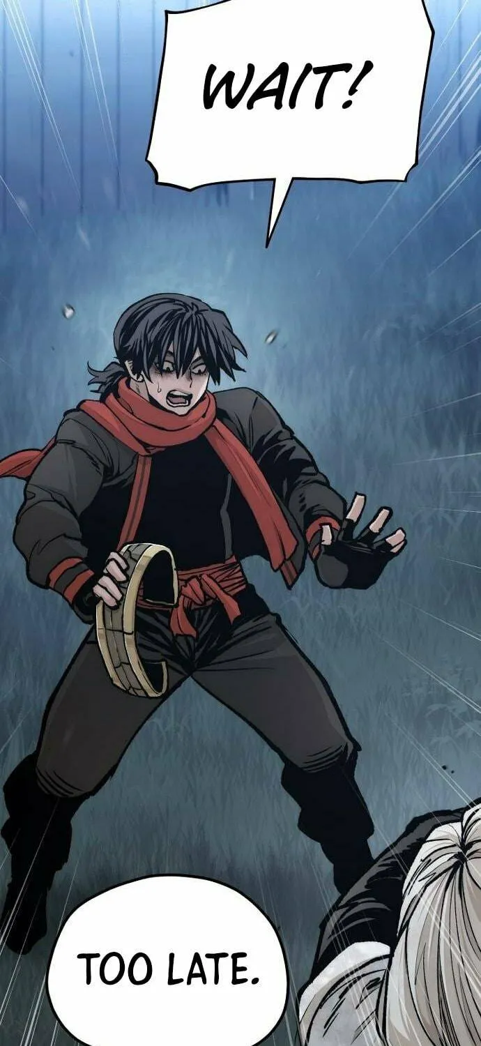 Murim RPG Simulation Chapter 120 page 79 - 