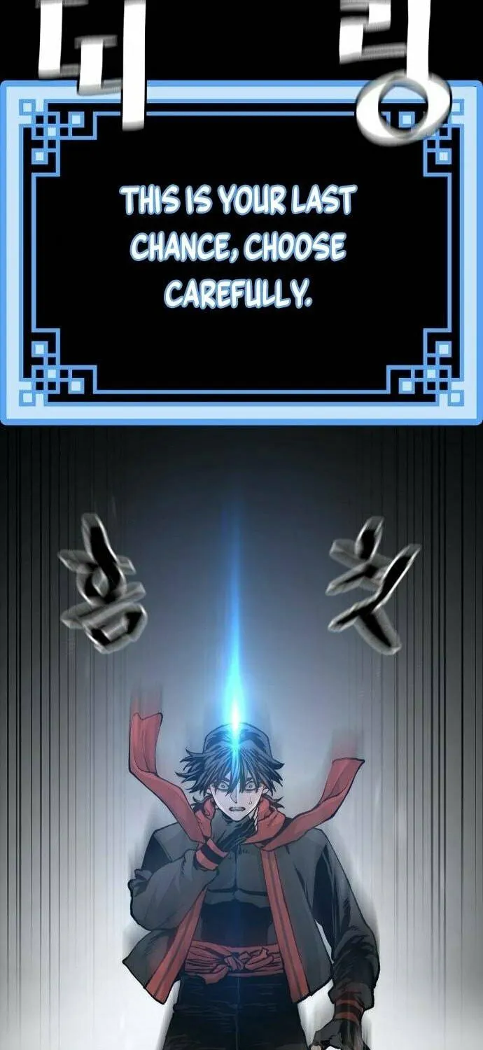 Murim RPG Simulation Chapter 120 page 89 - 