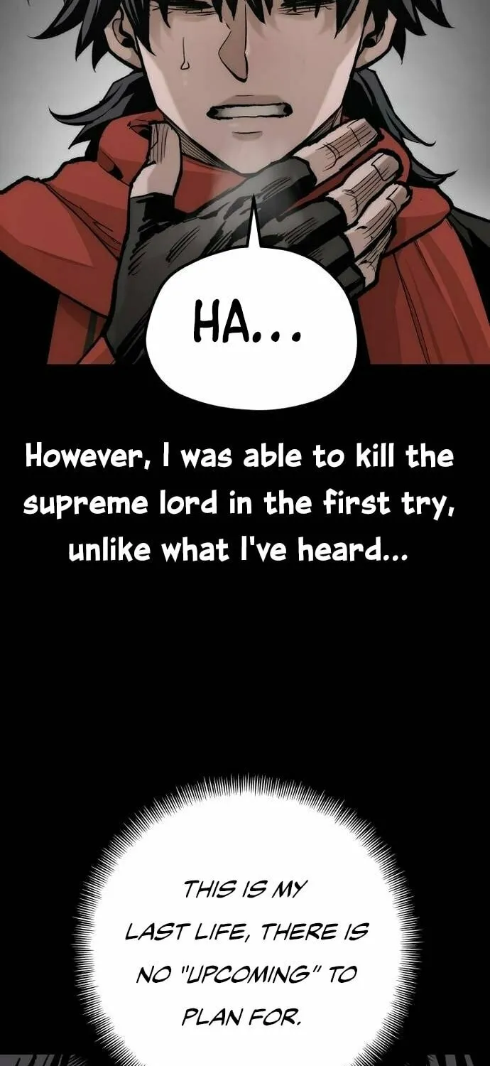 Murim RPG Simulation Chapter 120 page 93 - 