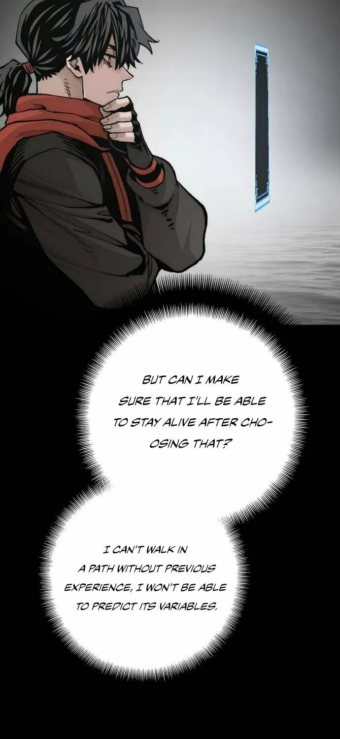 Murim RPG Simulation Chapter 120 page 97 - 