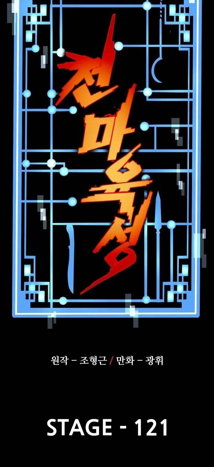 Murim RPG Simulation Chapter 121 page 11 - 