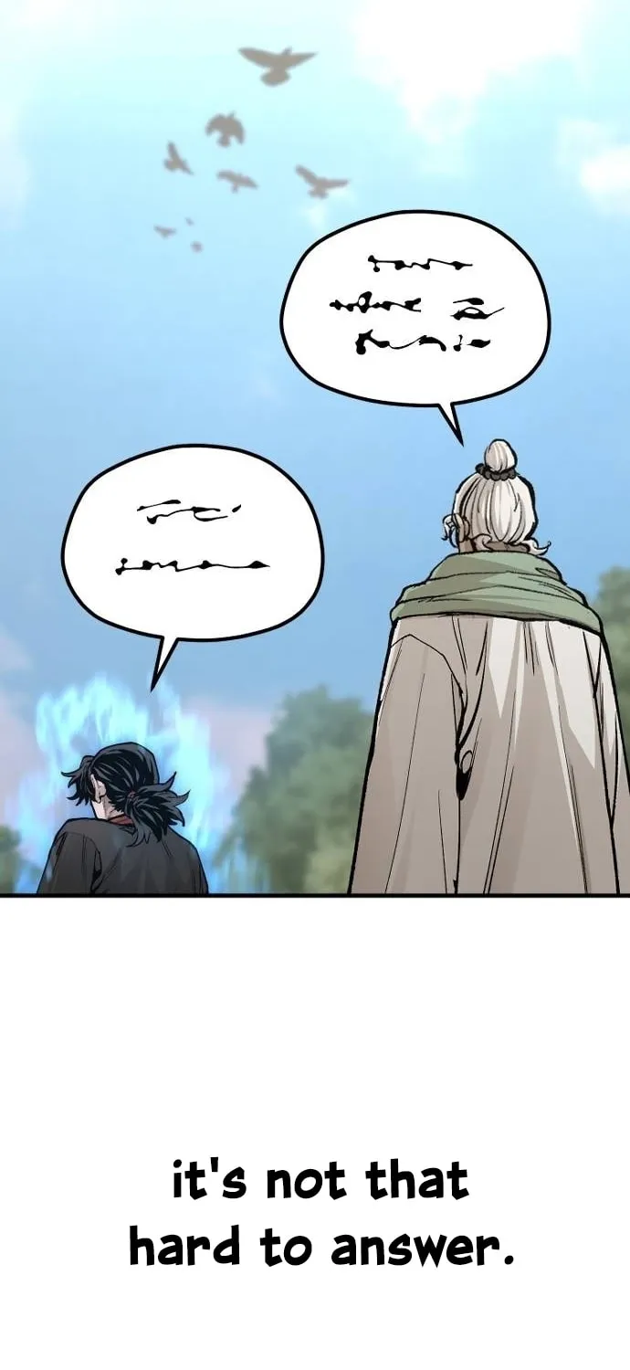 Murim RPG Simulation Chapter 121 page 105 - 