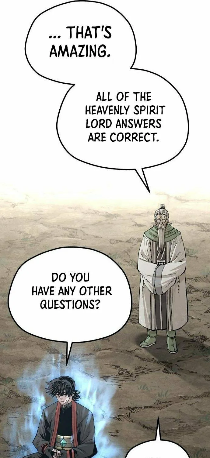 Murim RPG Simulation Chapter 121 page 109 - 
