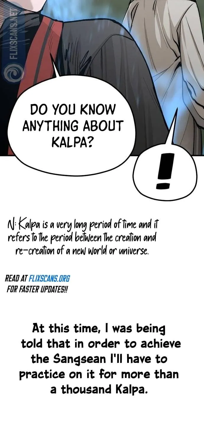 Murim RPG Simulation Chapter 121 page 113 - 