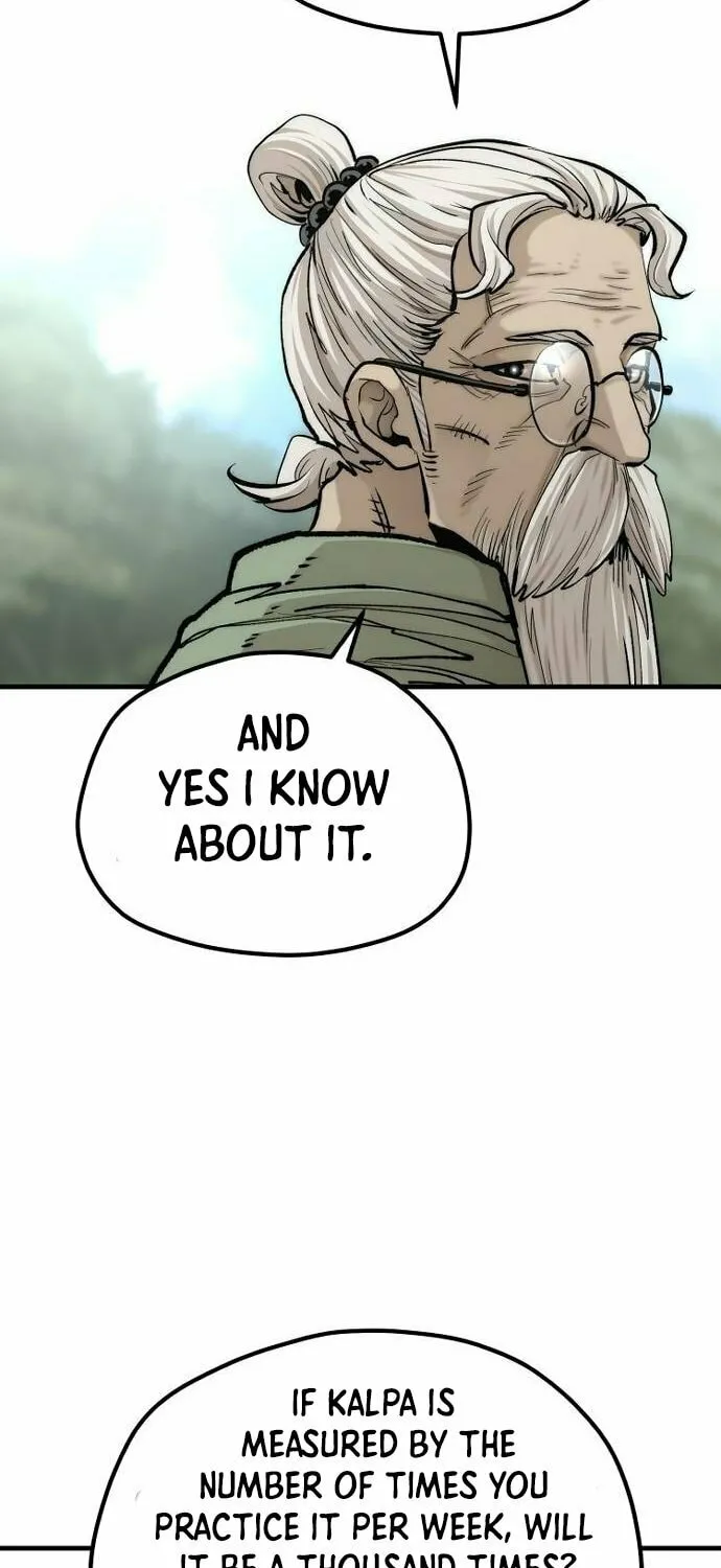 Murim RPG Simulation Chapter 121 page 117 - 