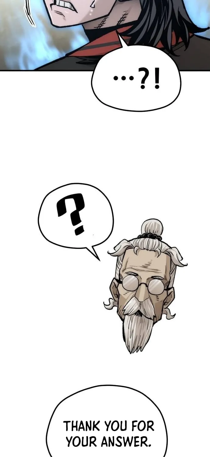 Murim RPG Simulation Chapter 121 page 121 - 