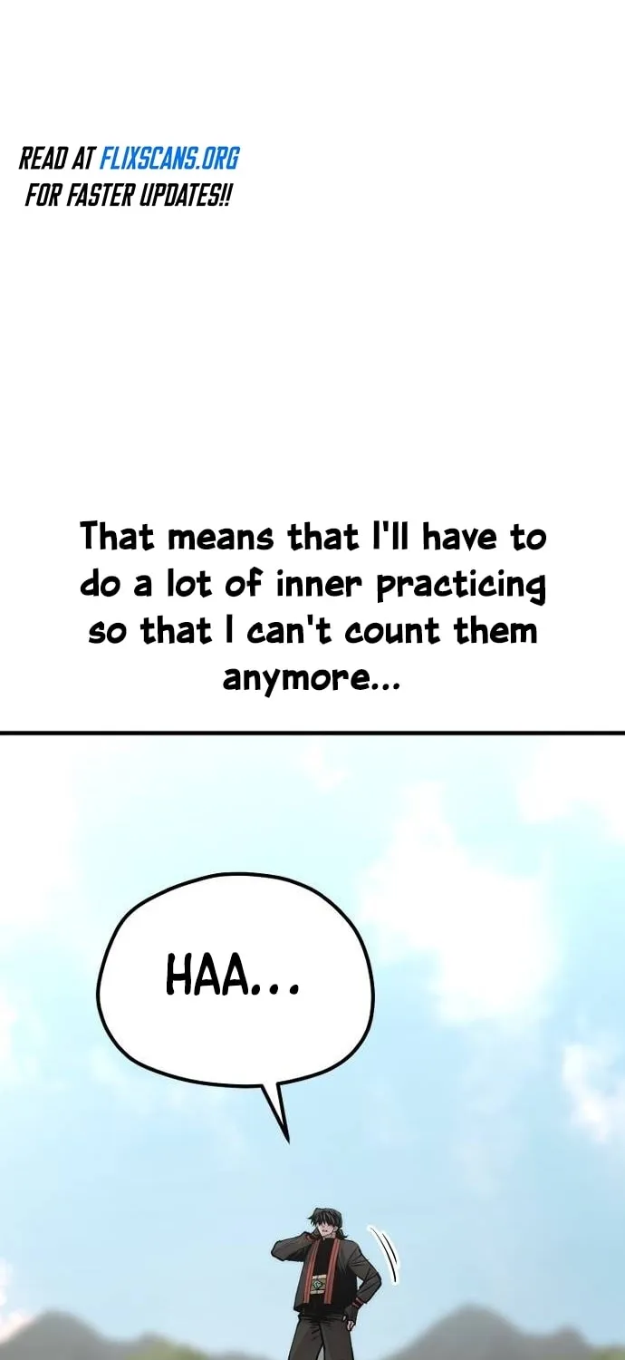 Murim RPG Simulation Chapter 121 page 123 - 