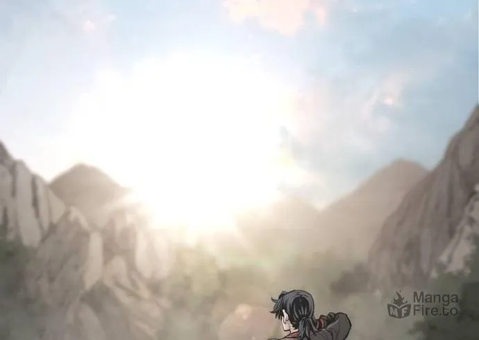 Murim RPG Simulation Chapter 121 page 126 - 