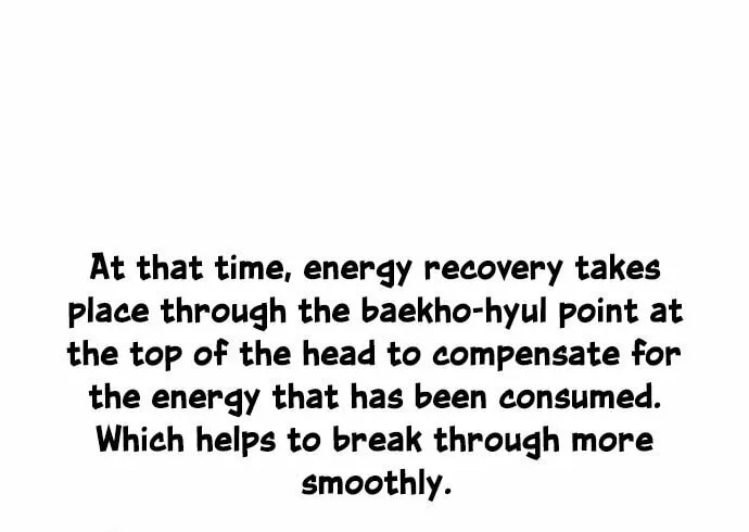Murim RPG Simulation Chapter 121 page 128 - 