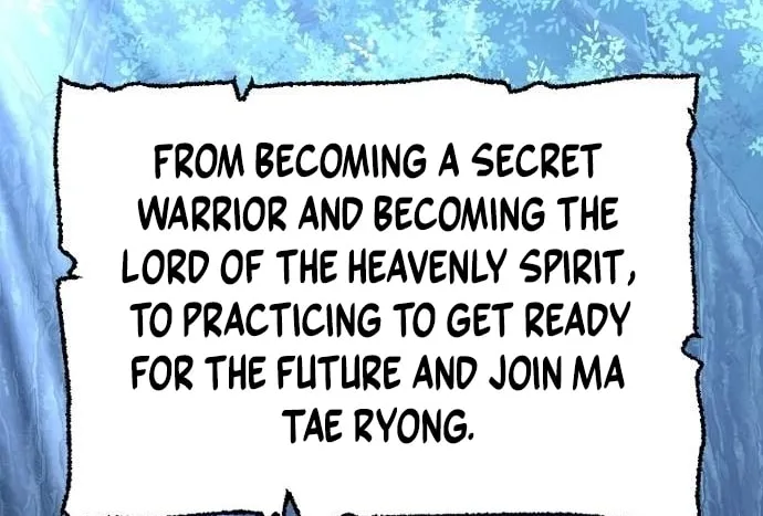 Murim RPG Simulation Chapter 121 page 14 - 