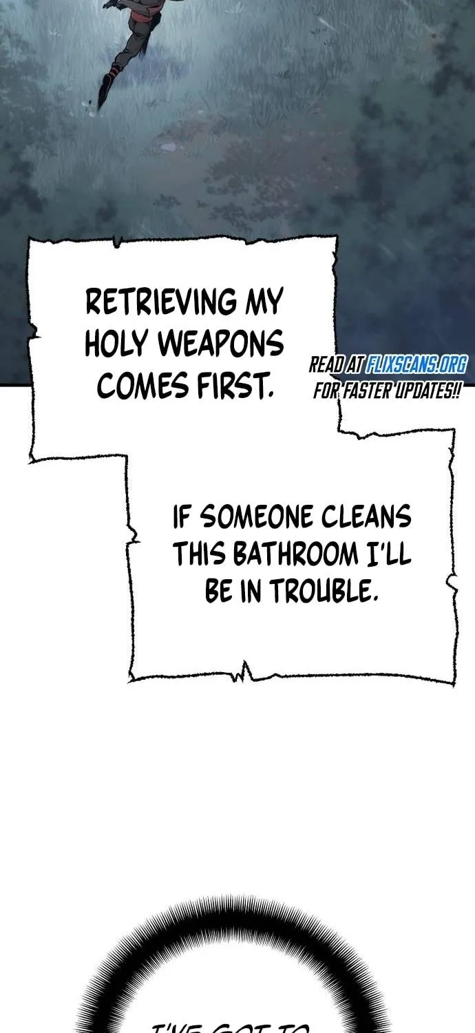 Murim RPG Simulation Chapter 121 page 17 - 