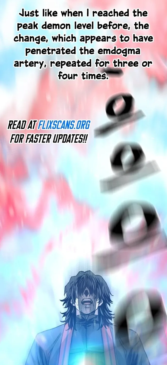 Murim RPG Simulation Chapter 121 page 171 - 