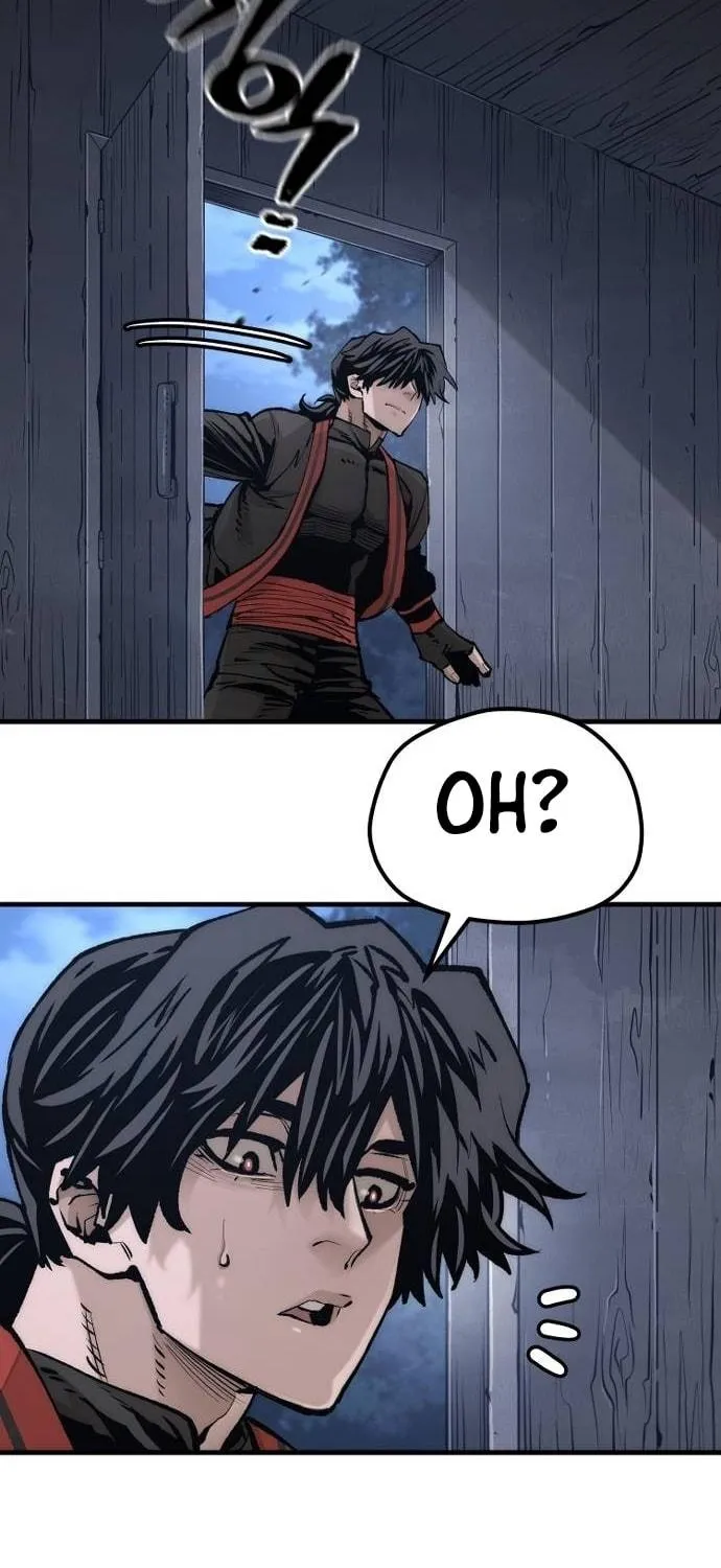 Murim RPG Simulation Chapter 121 page 19 - 